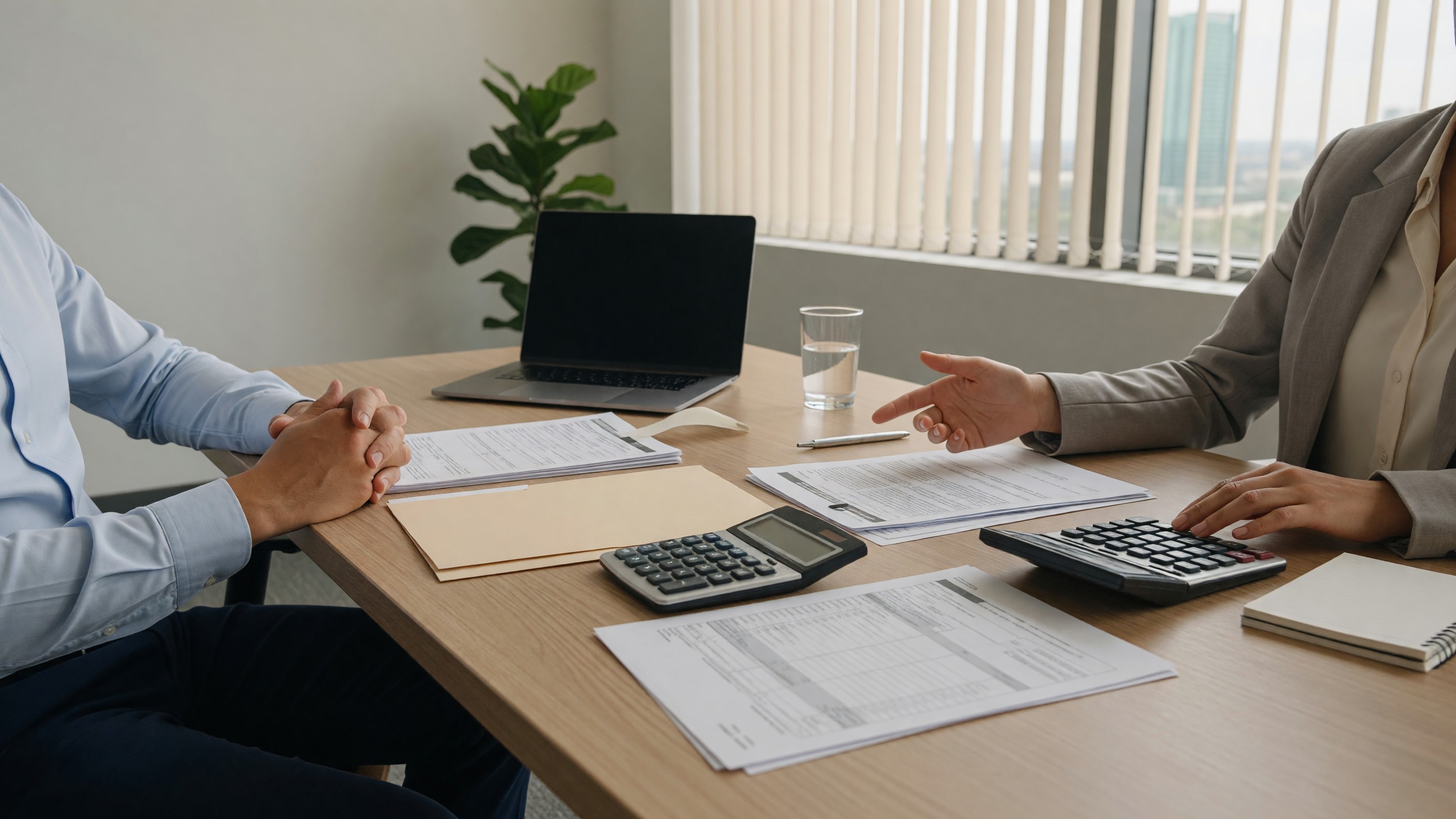 Child Support in Texas: How It's Calculated and How to Collect It in Houston