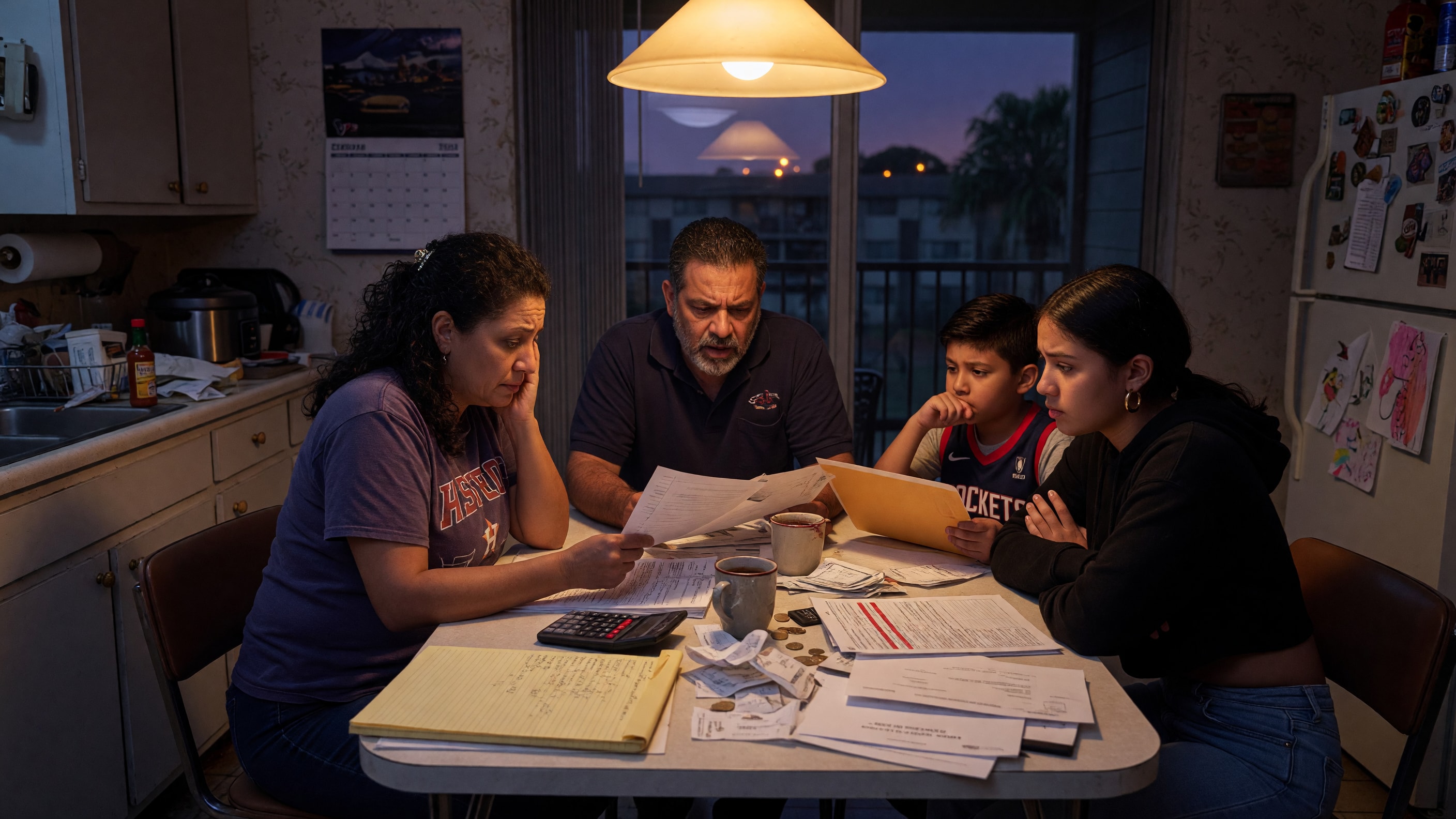 ¿Qué pasa si mueres sin testamento en Texas?