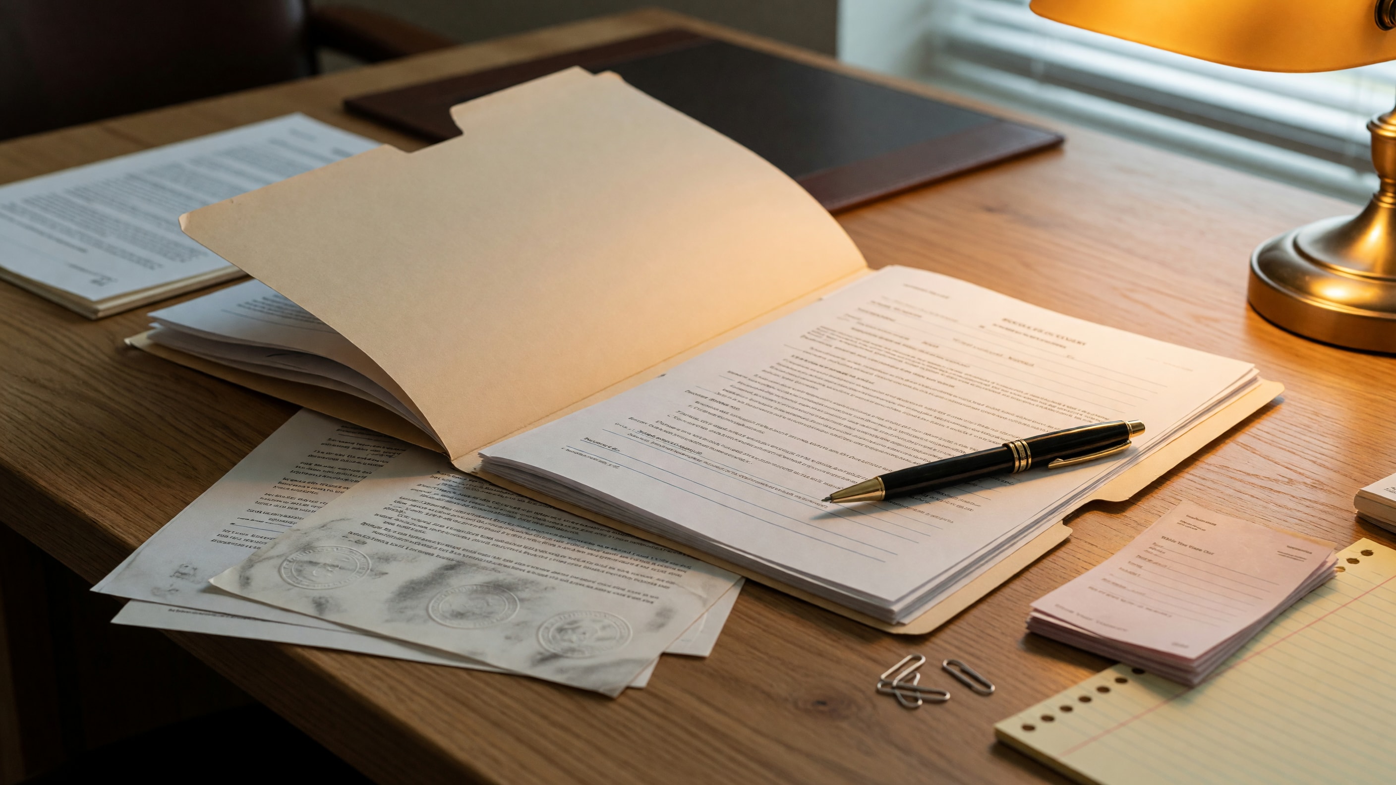 How to Get an Emergency Protective Order in Houston