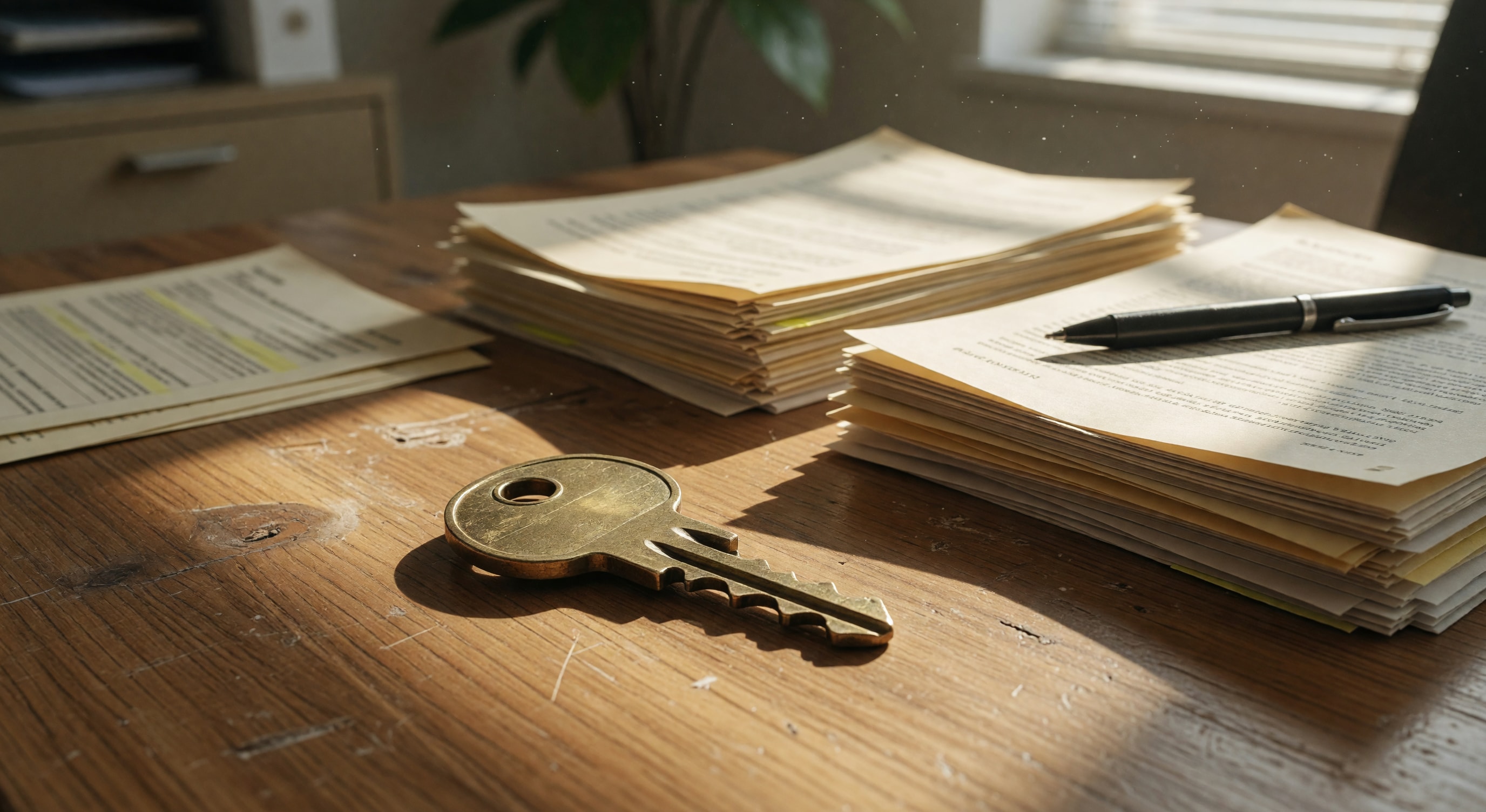 Buying Your First Home in Houston as an Immigrant: The Complete Guide