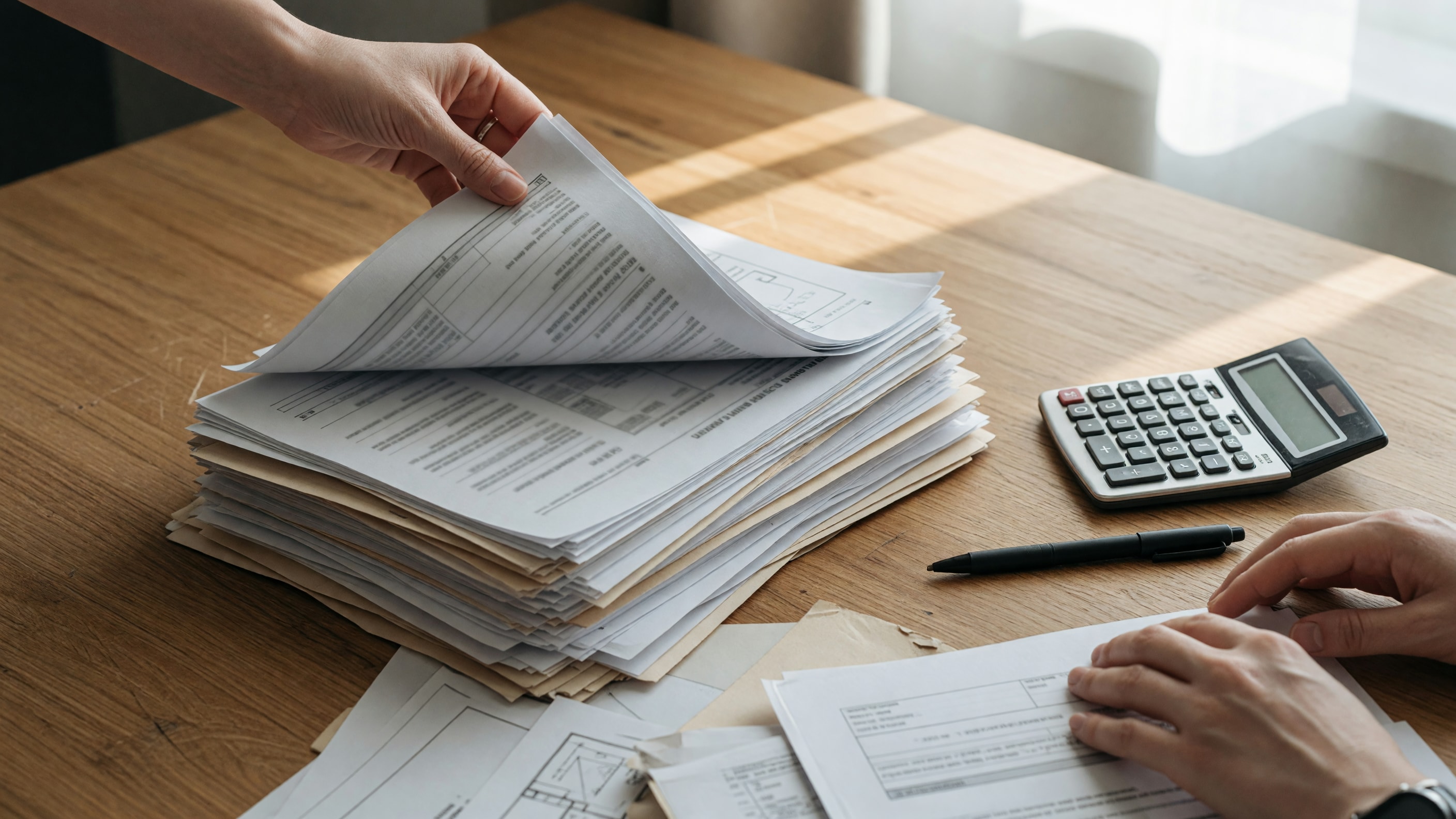 ITIN Mortgages in Houston: How Immigrant Families Buy Homes Without a Social