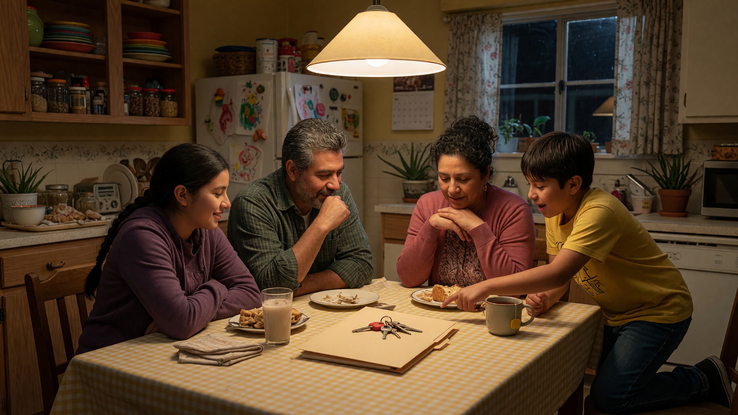 ITIN Mortgages in Houston: How Immigrant Families Buy Homes Without a Social