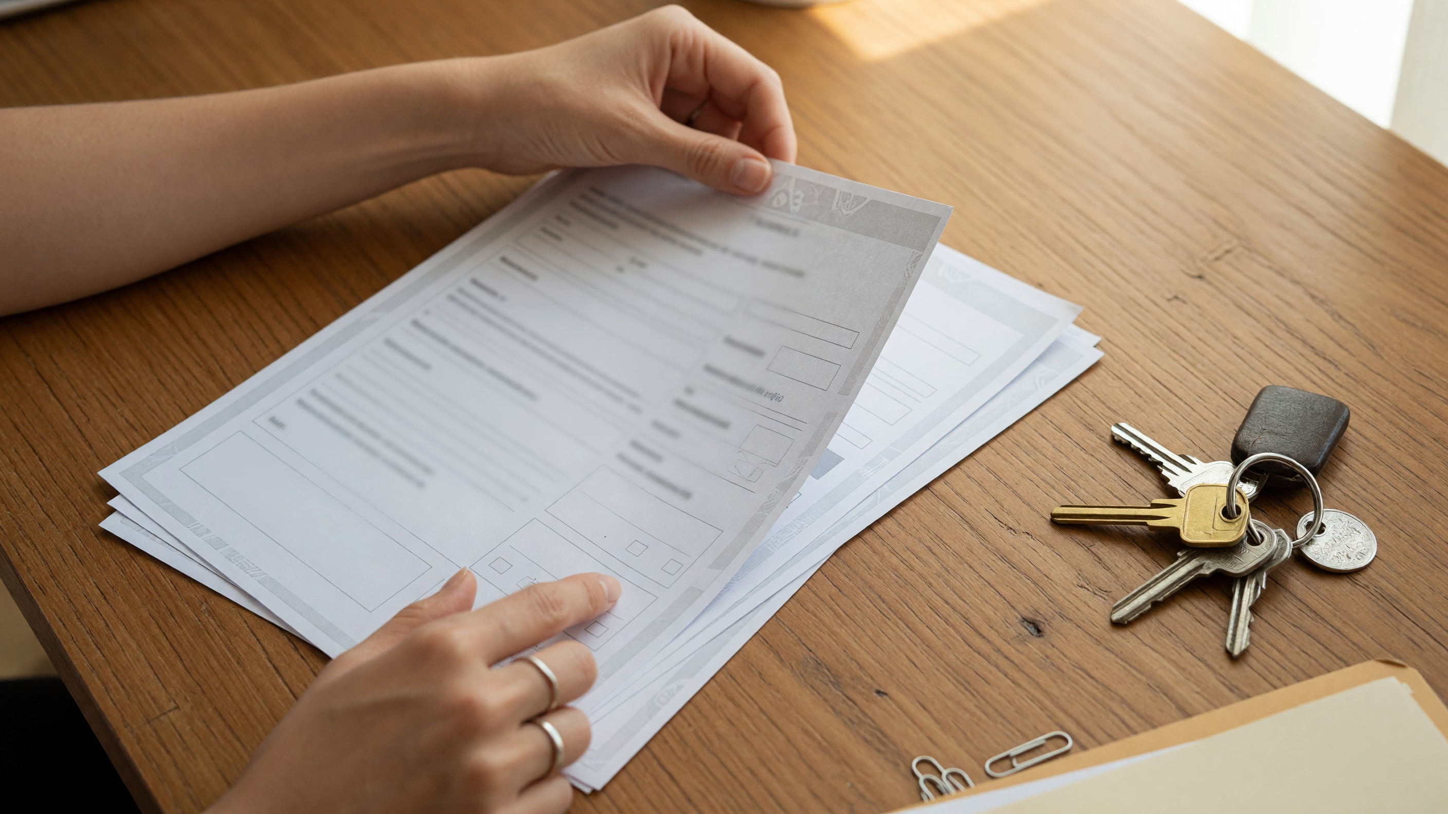 Vender una casa en Houston: lo que el contrato realmente significa para ti