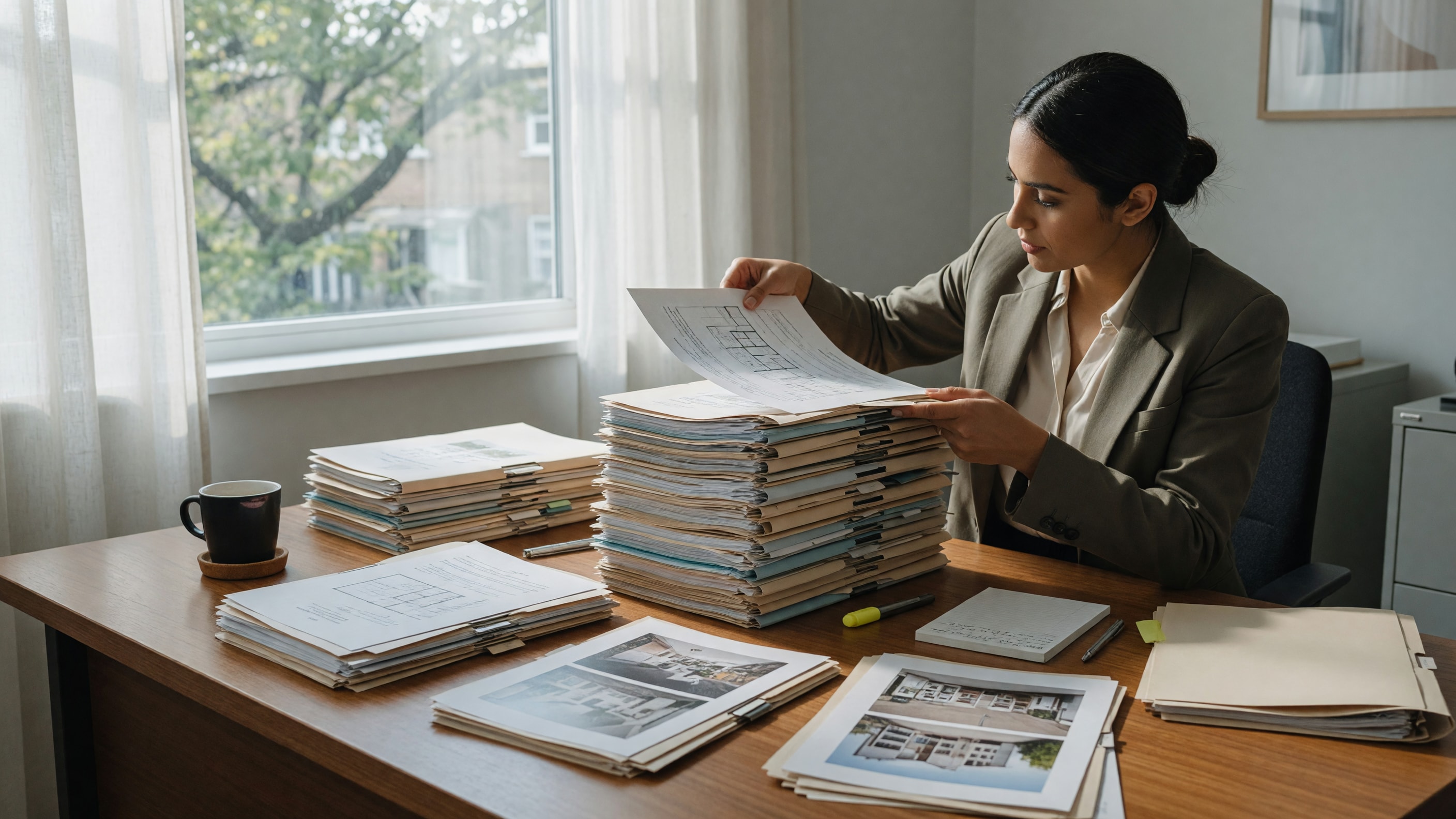 Title Problems That Can Kill Your Houston Home Purchase — and How to Fix Them