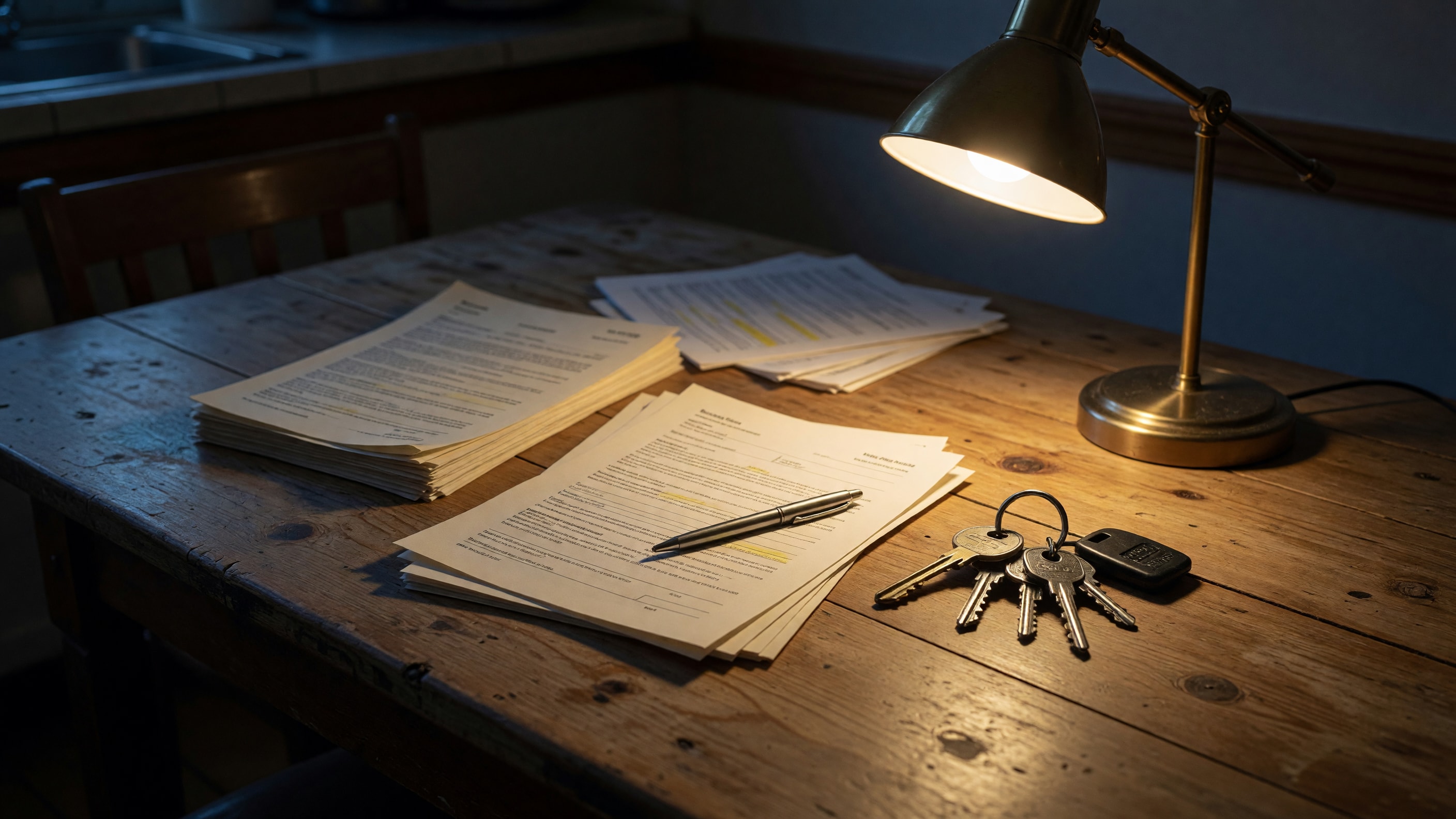 Title Problems That Can Kill Your Houston Home Purchase — and How to Fix Them