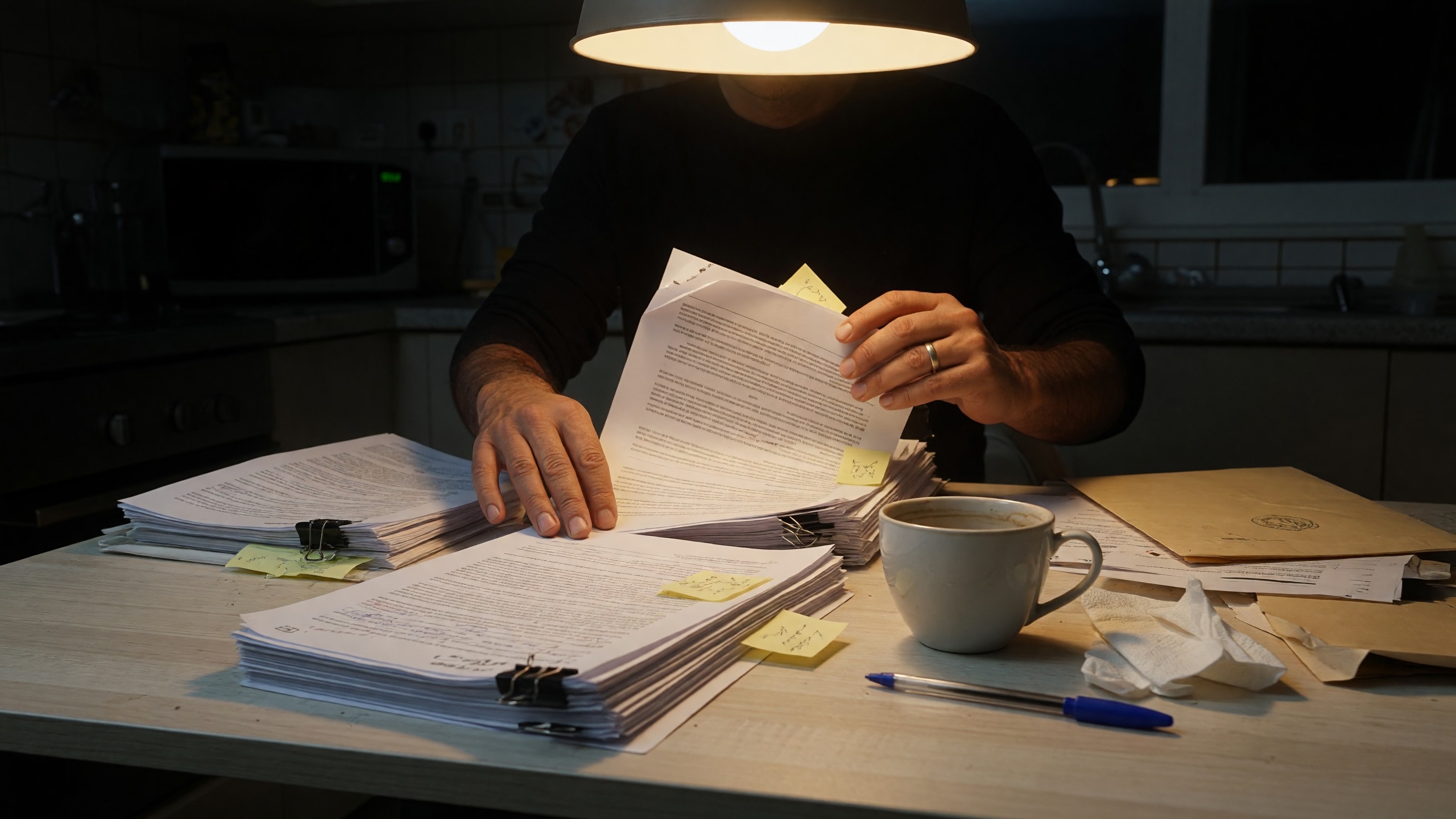What Is a SAPCR and Why Does It Matter for Houston Parents?