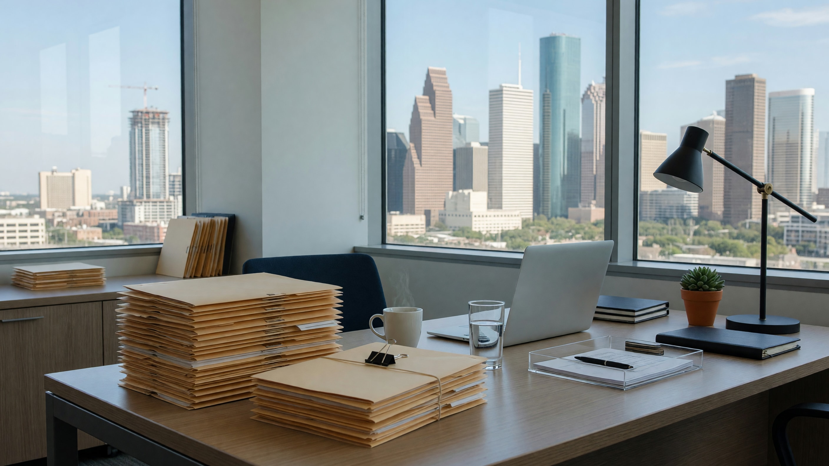 What Is a SAPCR and Why Does It Matter for Houston Parents?