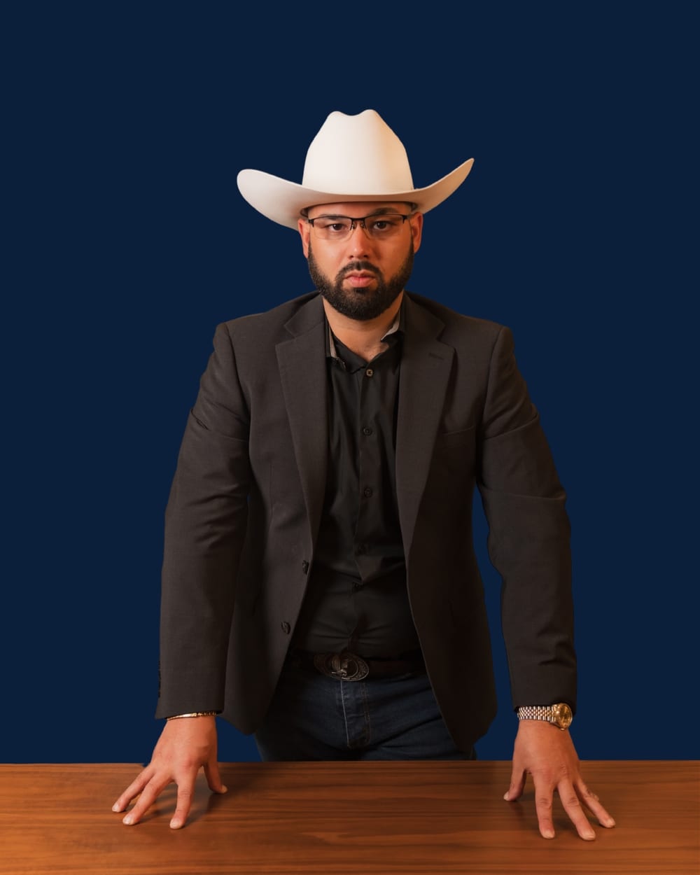 Abogado Kristopher A. Alvarez