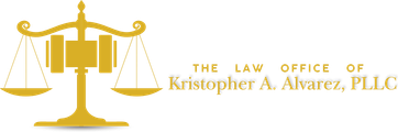 The Law Office of Kristopher A. Alvarez, PLLC